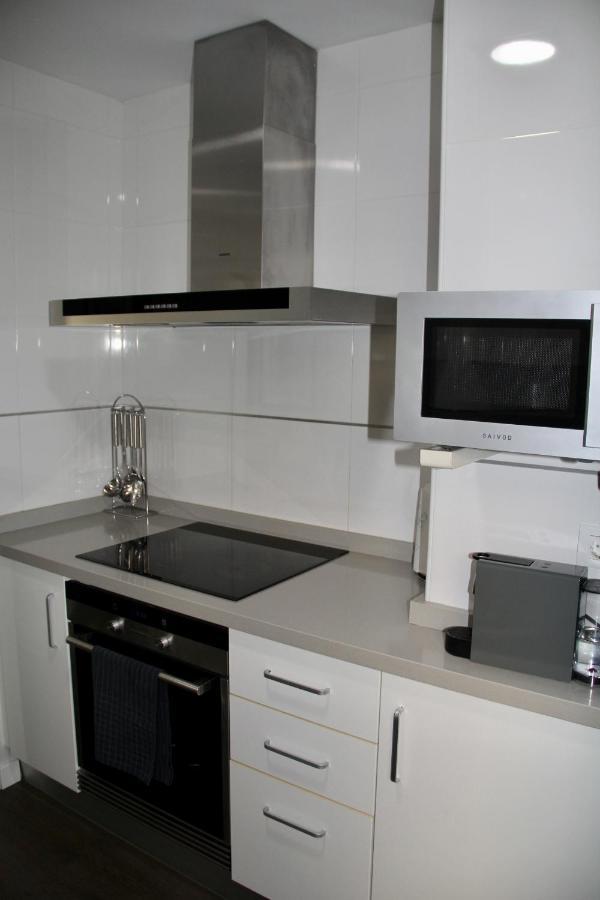 Ferienwohnung Patacona Premium Penthouse Sea Views & Barbecue Valencia Exterior foto